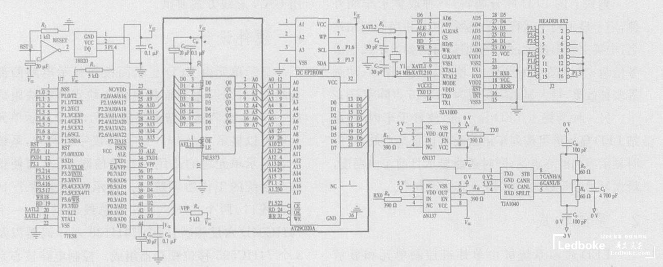 采用多模塊化的地鐵列車多功能<a href=http://jz135.top target=_blank class=infotextkey>led顯示屏</a>的設(shè)計