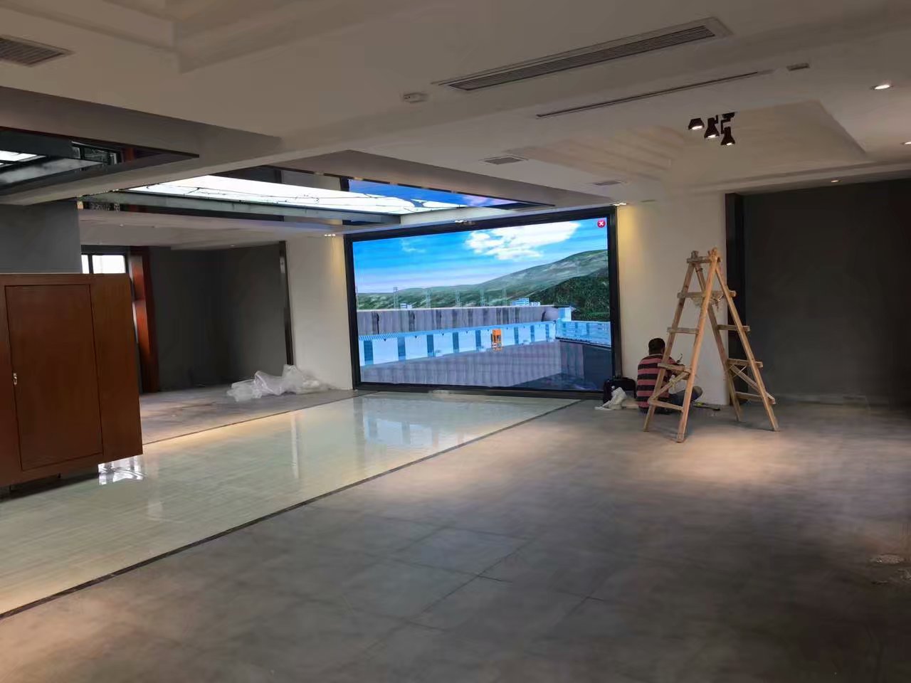 室內(nèi)<a href=http://jz135.top/xiaojianju/ target=_blank class=infotextkey>小間距</a><a href=http://jz135.top target=_blank class=infotextkey>led屏</a>