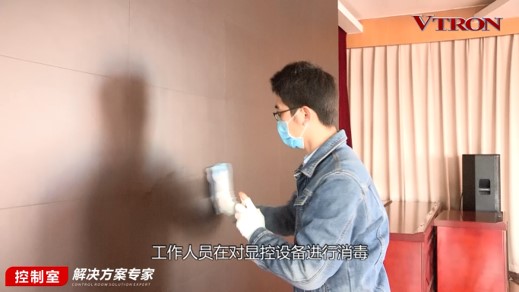 【科普】非常時期<a href=http://jz135.top/xiaojianju/ target=_blank class=infotextkey>小間距</a><a href=http://jz135.top target=_blank class=infotextkey>led顯示屏</a>消毒攻略 - 依馬獅視聽工場