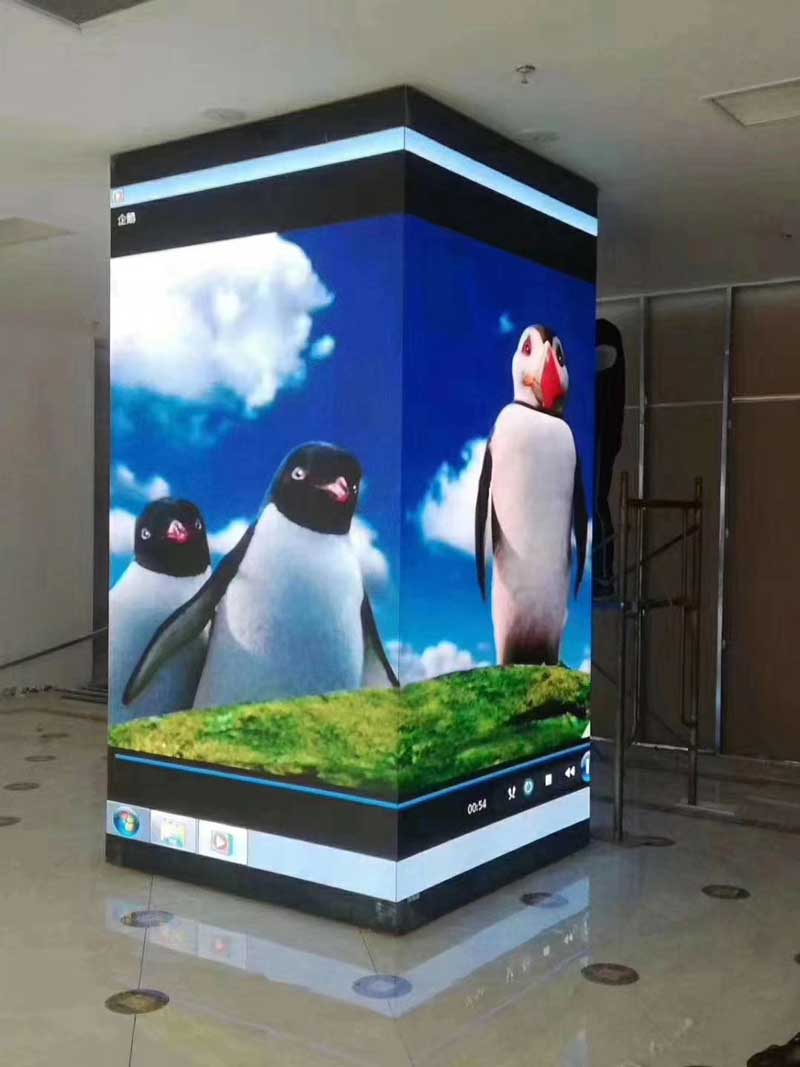 立柱<a href=http://jz135.top target=_blank class=infotextkey>led電子屏</a>
