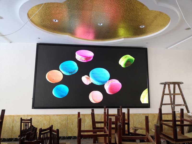 餐館<a href=http://jz135.top target=_blank class=infotextkey>led顯示屏</a>